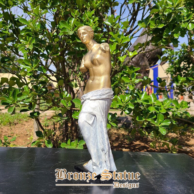 11in | 28cm | statue of liberty bronze liberty statue famous sculpture statuette modern art crafts home office hotel decration ornament