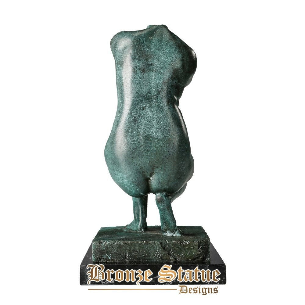 Venus statue bronze roman myth beauty and love goddess sculpture collectible figurine for indoor decor