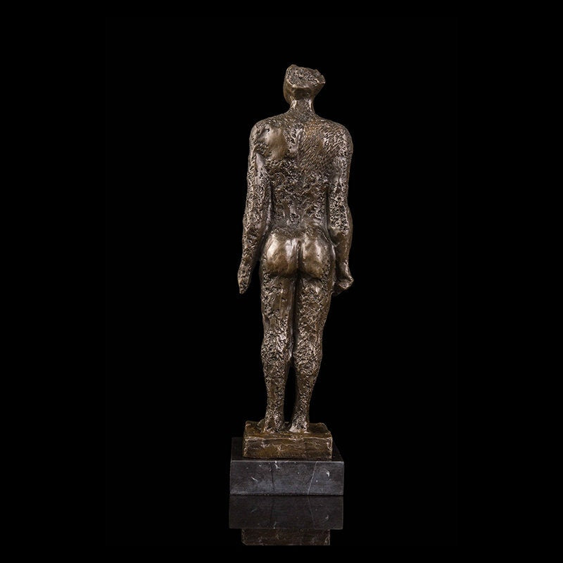 Germaine Richier | Abstract Woman | Female Sculpture