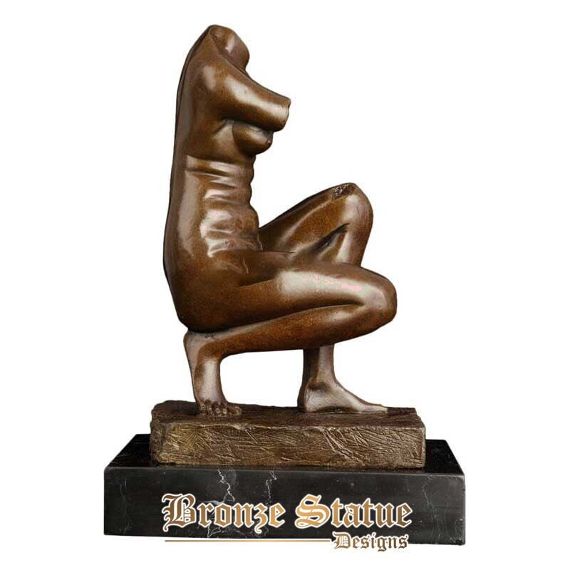 Venus ( greek aphrodite ) sculpture statue bronze roman myth goddess of love and beauty art home decor