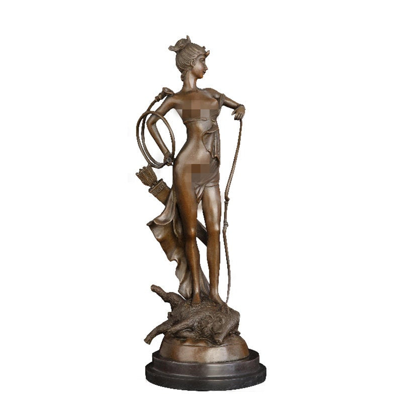 Daphne Greek Mythology | Laurel Tree | Greek Sculpture