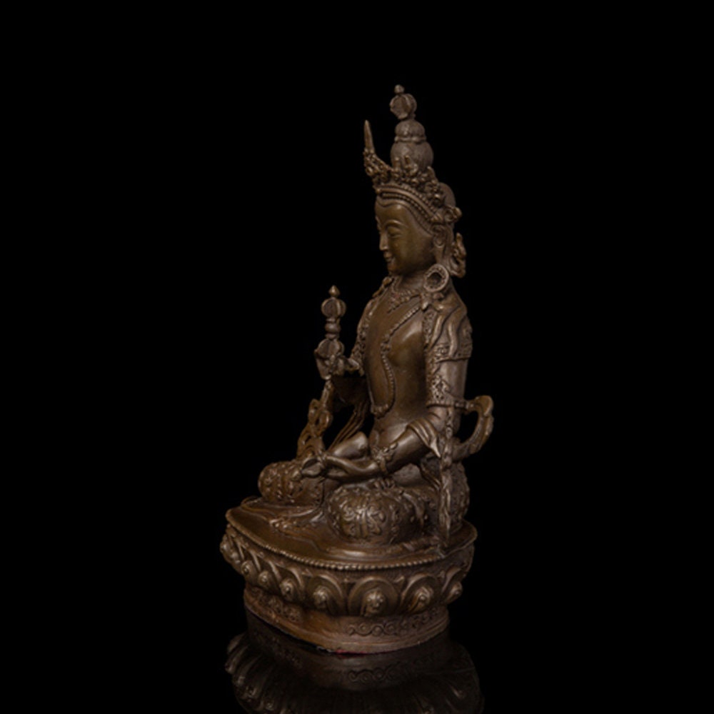 Buddha Statue | Religous Statue | Bronze Sculpture