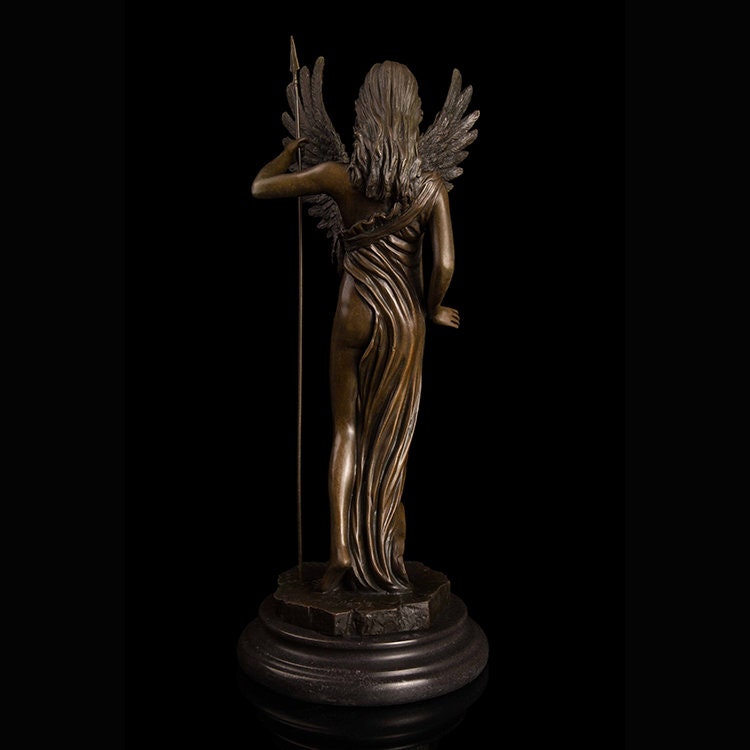 Mythical Creature | Methology | Bronze Statue